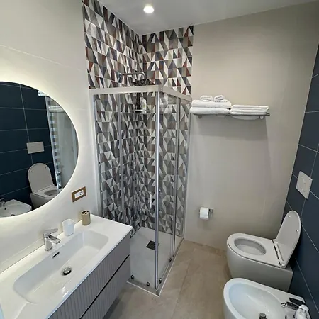 Bed & Breakfast Paco San Giorgio a Cremano