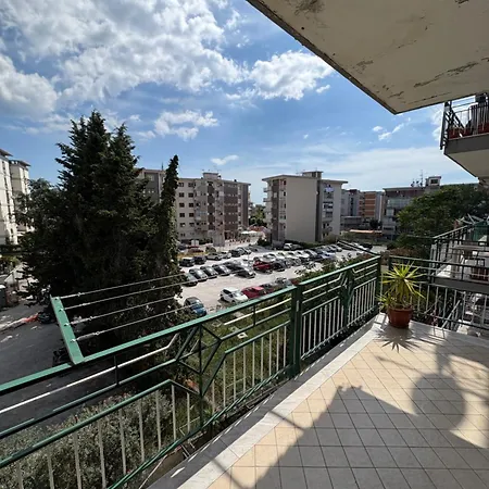 Bed and Breakfast Paco San Giorgio a Cremano