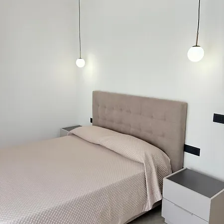 Paco Bed & Breakfast San Giorgio a Cremano