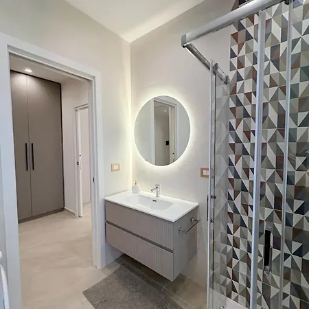Bed & Breakfast Paco San Giorgio a Cremano