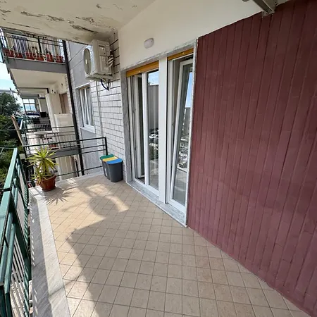 Paco Bed & Breakfast San Giorgio a Cremano
