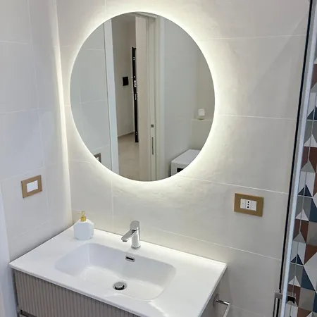 Bed and Breakfast Paco San Giorgio a Cremano